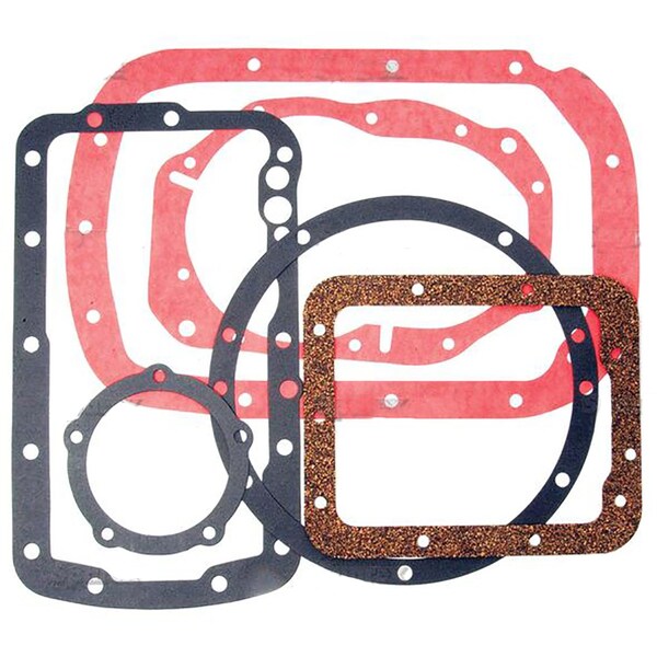 Aftermarket Transmission Gasket Set CLH10-0009 - main